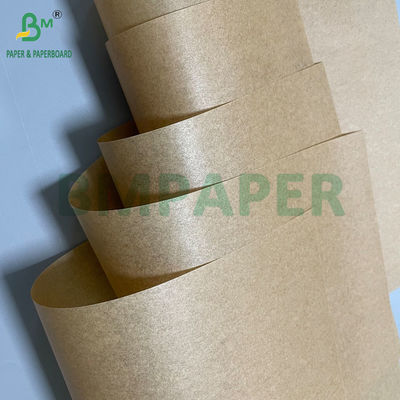 오븐 사용 35gsm 40gsm 양면 실리콘 덮여있는 베이킹 페이퍼 요리