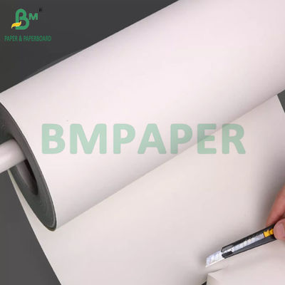 160그램 180그램 부착되지 않은 미술 스케치 종이 롤 914mm x 50m