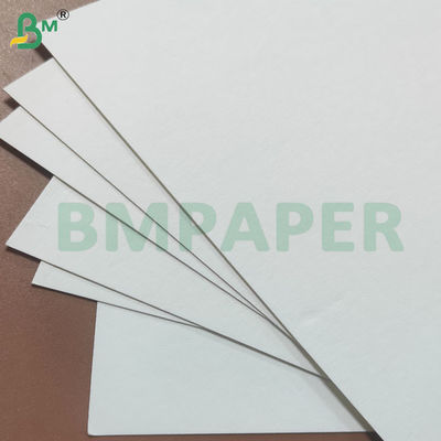 1.8mm 자동차 공기 갱신기 위한 높은 흡수율 종이 시트