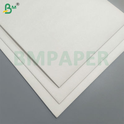 아티스트 화이트 마커 용지 120gsm 73lb (알코올 마커용 드로잉)