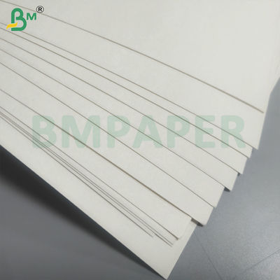 아티스트 화이트 마커 용지 120gsm 73lb (알코올 마커용 드로잉)