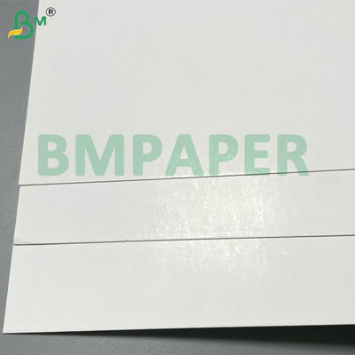 300gm 310g 320g 부드러운 고직성 블러스터 흰색 카드보드 선물 상자 삽입 전자 패키지