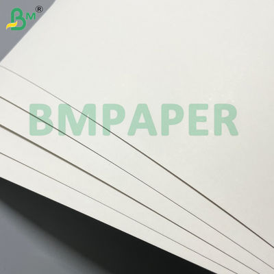 300gm 310g 320g 부드러운 고직성 블러스터 흰색 카드보드 선물 상자 삽입 전자 패키지