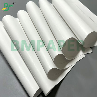 55gm 60gm 인쇄 가능한 대용량 롤 열용 종이 너비 800mm 900mm