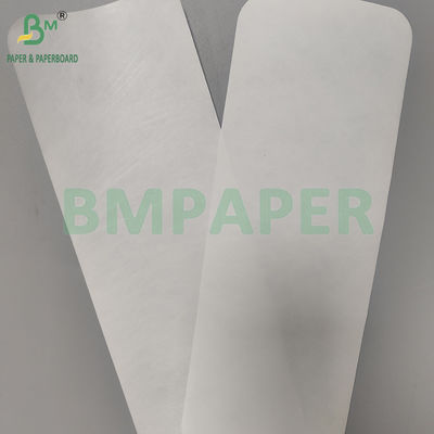 1073B 1059B 둥근 모서리 및 코팅 뒷면 의료용 섬유 밀봉지