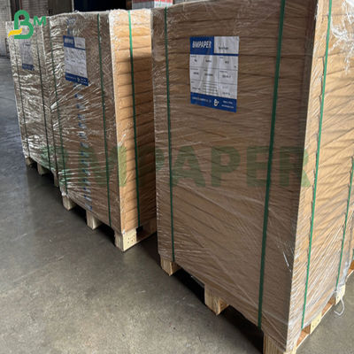 40g 45g 50g 식품 안전 백색 MG지 빵 포장 봉투용 800x 1100mm