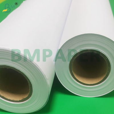53-285gsm 고강성 반투명 트레이싱 페이퍼 롤