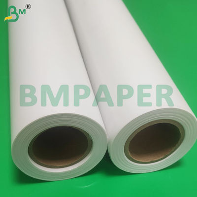 53-285gsm 고강성 반투명 트레이싱 페이퍼 롤