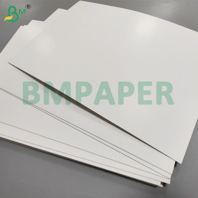 210gsm 220gsm 키트 6 식품 용기용 기름 방지 보드 24 x 36인치 방수