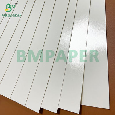 고직성 275gm + 15g PE 코팅 냉동 식품 포장 종이 635 X 902mm