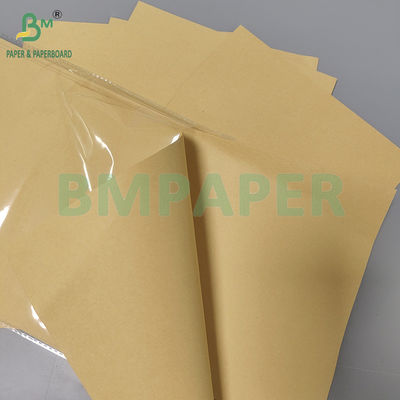120gm 브레이일 인쇄 Kraft 종이 8.5 X 11 슬레이 또는 브레이일라이터