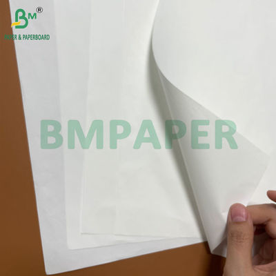 고밀도 40grs 45grs 초선 가벼운 성경 종이 흰색 쥬ンボ 롤