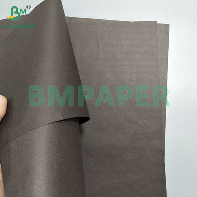 40gsm 갈색 커피색 컵 케이크 제작용 미끄럼 방지 용지