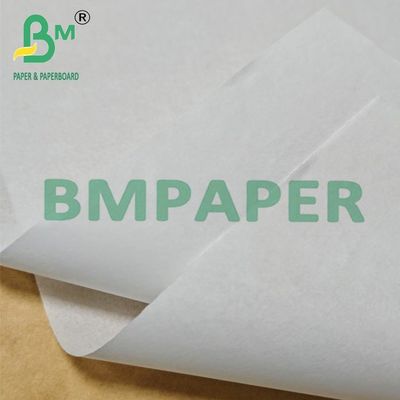 30gsm - 80gsm 식품 등급 오븐용 실리콘 파치먼트 베이킹 페이퍼