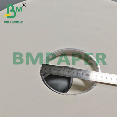 24gsm 퇴비화 가능한 빨대 포장지 29/33mm (빨대 포장용)