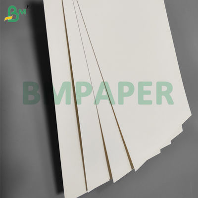 260gm 300gm 백색 식품 박스 포장 용품 70 x 100cm