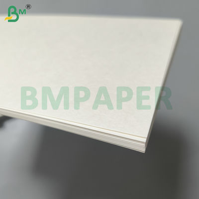 280gsm 300gsm 백색 볼/수프 용기 베이스 종이 코팅 및 무코팅