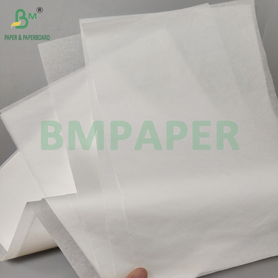 35 36 38 40gsm 백색 곰팡이 방지 유리 라이닝 페이퍼 2290mm 2080mm