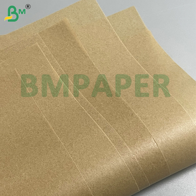 50g 70 X 100cm 그릴링 식품 등급 지방 방지 베이킹 페이퍼