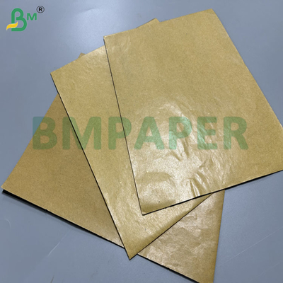 56gm 370mm 380mm 롤 브라운 과일 봉지 종이 망고 보호용