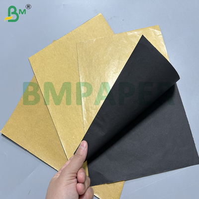56gm 370mm 380mm 롤 브라운 과일 봉지 종이 망고 보호용