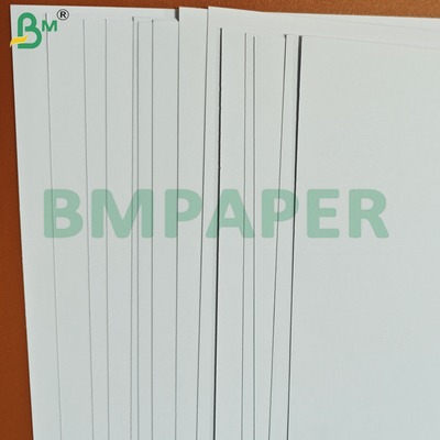 260GSM 오프셋 인쇄용 고강도 무목 종이 장