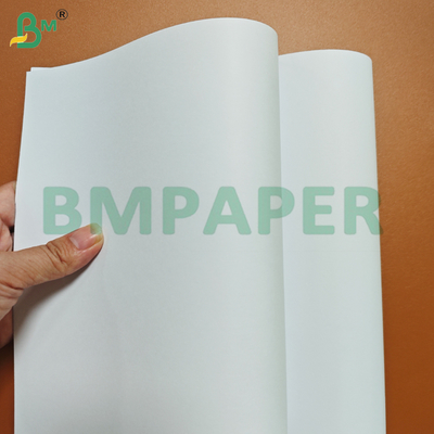 260GSM 오프셋 인쇄용 고강도 무목 종이 장