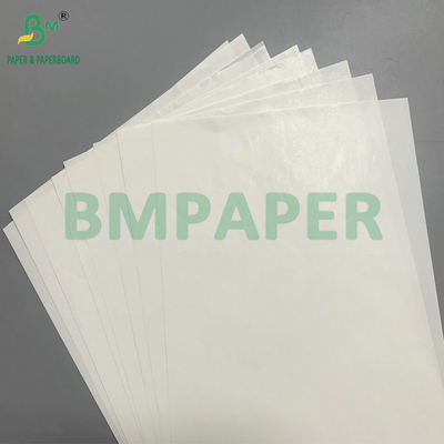 65gsm 70gsm 밝기 젖은 강도 와인 라벨 제조용 라벨 종이