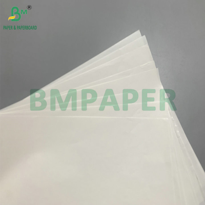 65gsm 70gsm 밝기 젖은 강도 와인 라벨 제조용 라벨 종이