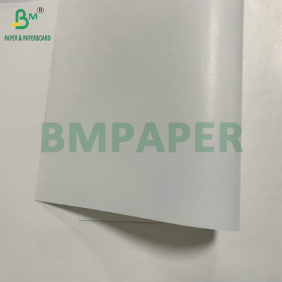 65gsm 70gsm 밝기 젖은 강도 와인 라벨 제조용 라벨 종이