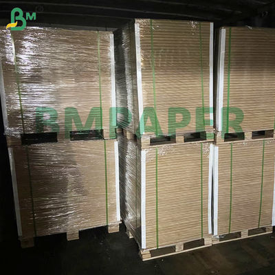 감열식 인쇄 용지 다목적 사무실 백색 용지 75gsm