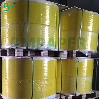 80gsm CB CFB CF 8.5"x14" 컬러풀 NCR 복사 물류 물류 용지