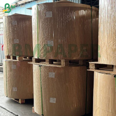 40gsm 백색 식품 등급 내유성 방지 내유지 종이 키트5 키트7 샌드위치 피자용