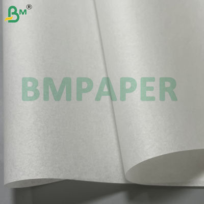 고르지 않는 열 저항성 지방 저항성 종이 45g 14"*14" 식품 포장용