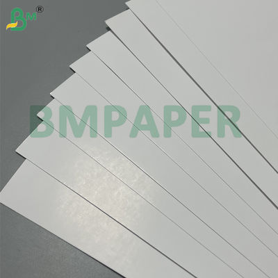 280gm 290gm 블랙 코어 C2S 포커 또는 브리지 카드용 카드