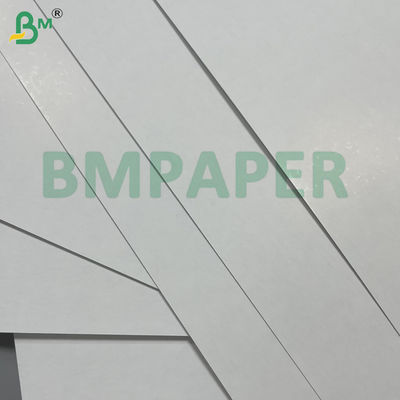 300g-330g 블루 코어 부드러운 내구성 친환경 백색 코팅 포커 카드 용지