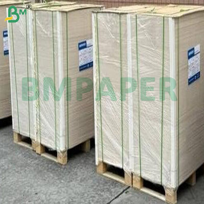 300gsm C2S 유광 블루 블랙 코어 게임 카드 종이 시트