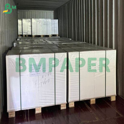 바삭 포장 사탕 종이 23gsm 양면 식품 포장 종이