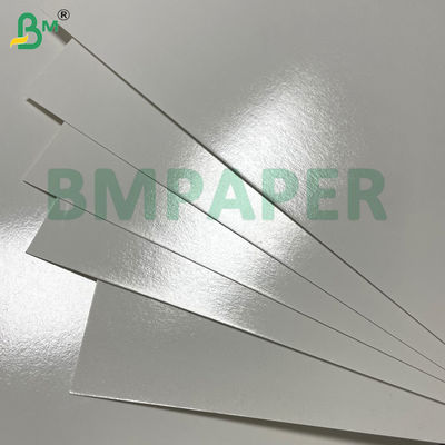 230g 흰색 얼음, 습기에 저항성 식품 냉동 카드 냉동 새우 포장