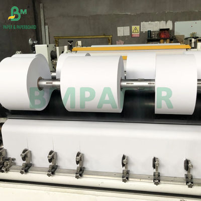 50GSM 65GSM 80GSM Clear Image Cash Register POS Thermal Paper Rolls