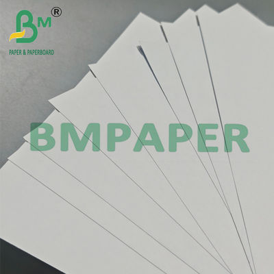 290gr 300gr 빈 좋은 딱딱성 회색 코어 포커 종이 900x640mm