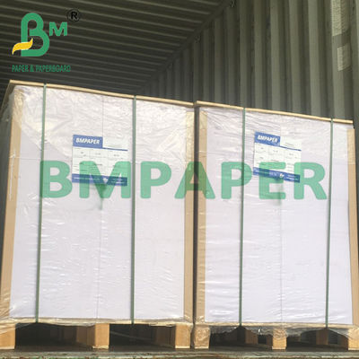 290gr 300gr 빈 좋은 딱딱성 회색 코어 포커 종이 900x640mm