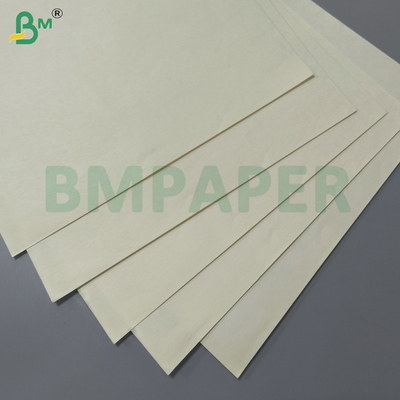 High Bulky Novel Paper 65gsm 70gsm Uncoated Cream Book Printing Paper
