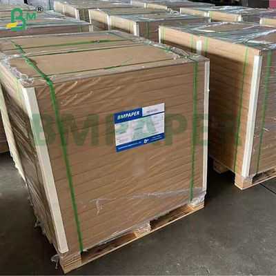 36g 백색 곰팡이 방지 종이 유리 간층 보호 65x95cm