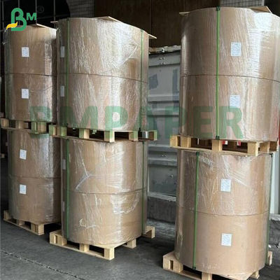 83g 백색 스크래치 방지 CAD 플로터 출력용 트레이싱지