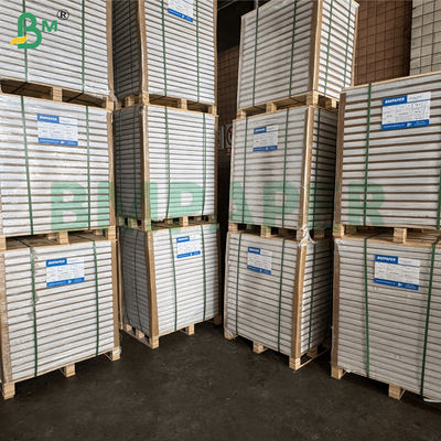 28g 39g 초박형 성경 바인드 종이 소책자 인쇄용 경량 70 x 100cm