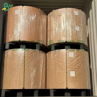 50g 흰색 기름 방지 종이 버터 포장 키트 7 1000mm 1100mm 롤 너비