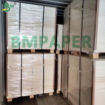 백서 바 코스터 종이 판지 코스터 재료 1mm 음료용