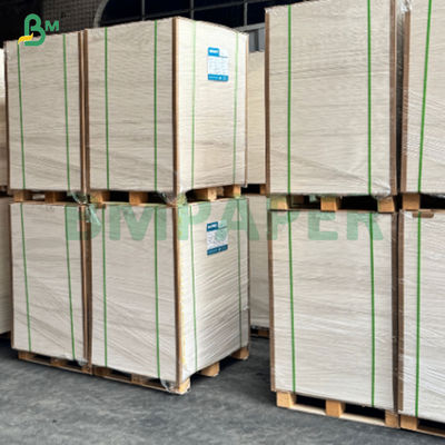 192g - 525g 수질 높은 인쇄 환경 친화적 인 종이 쇼핑 가방 메모장