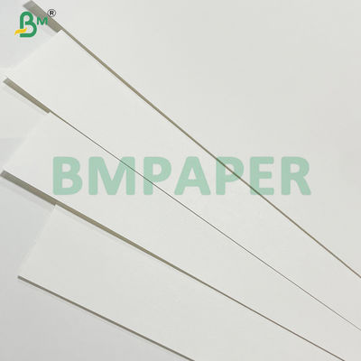 90g 백색 신장 크랙 방지 포대 크라프트지 (종이 봉투용)